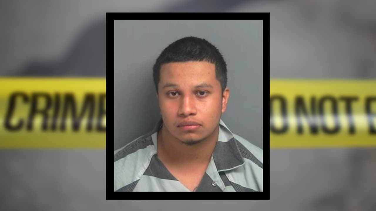 Por matar brutalmente a la madre de sus hijas en Conroe, es condenado a cadena perpetua