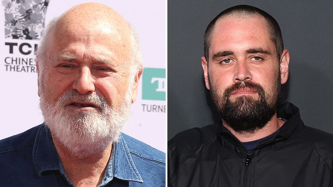 Rob Reiner habría confesado sentir “miedo” de su hijo Nick antes de que él supuestamente lo asesinara