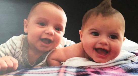 Servicio fúnebre de mellizos muertos en El Bronx se lleva a cabo esta tarde en Yonkers