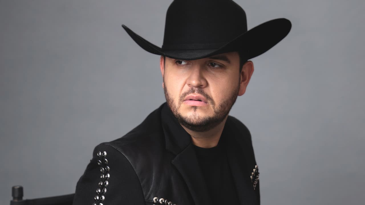 Eden Muñoz nominado Nuevo Artista Del Año Latin AMAs 2023