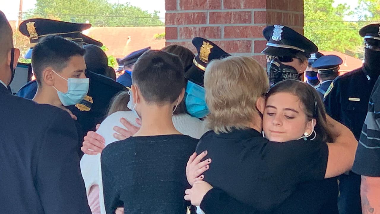 El evento se desarrolló con todas las medidas preventivas y de seguridad debido a la pandemia del coronavirus.