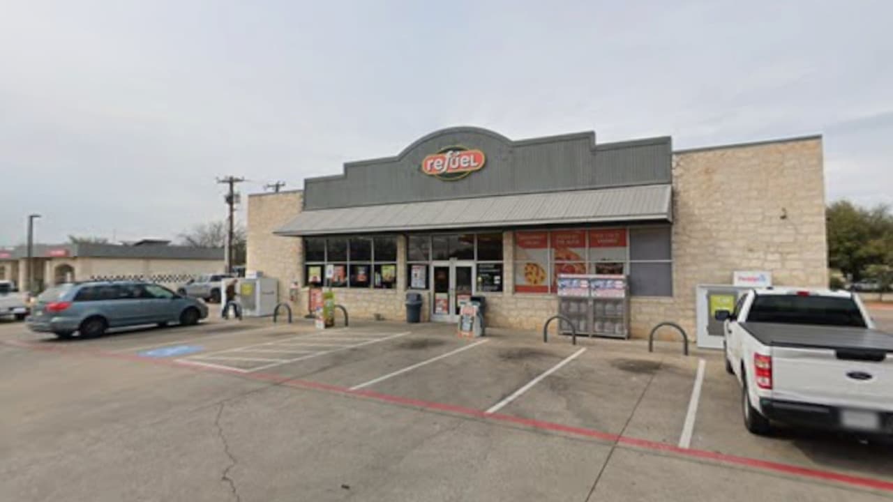 La suerte sonríe en Round Rock: un residente gana $1,000,000 con la Lotería de Texas