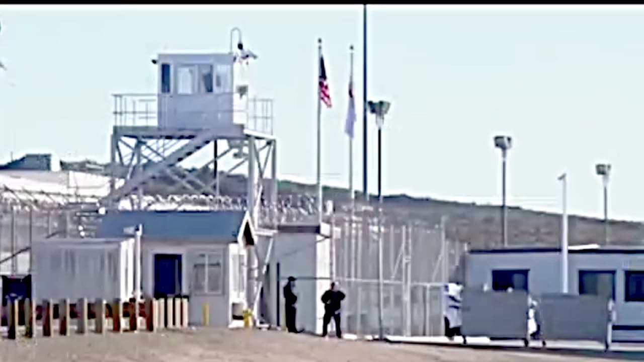 Traslados de ICE alejan a inmigrantes detenidos en Maryland de sus familias y abogados