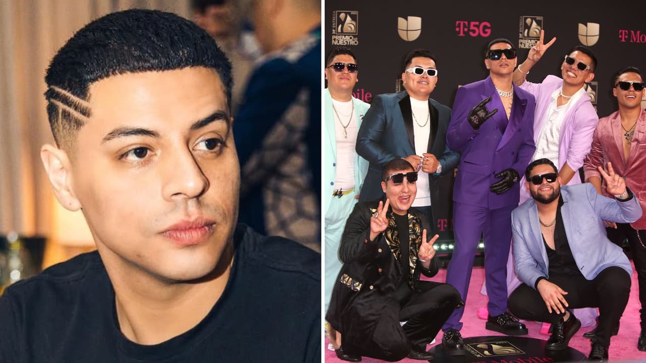 Grupo Firme recibe amenaza de muerte con presunta narcomanta y restos humanos