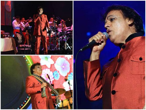 Entre sus peticiones solicitó 60 rosas rojas, que las ventanas se pudieran abrir, una cocina para sus platillos favoritos y camerinos para más de 70 personas".