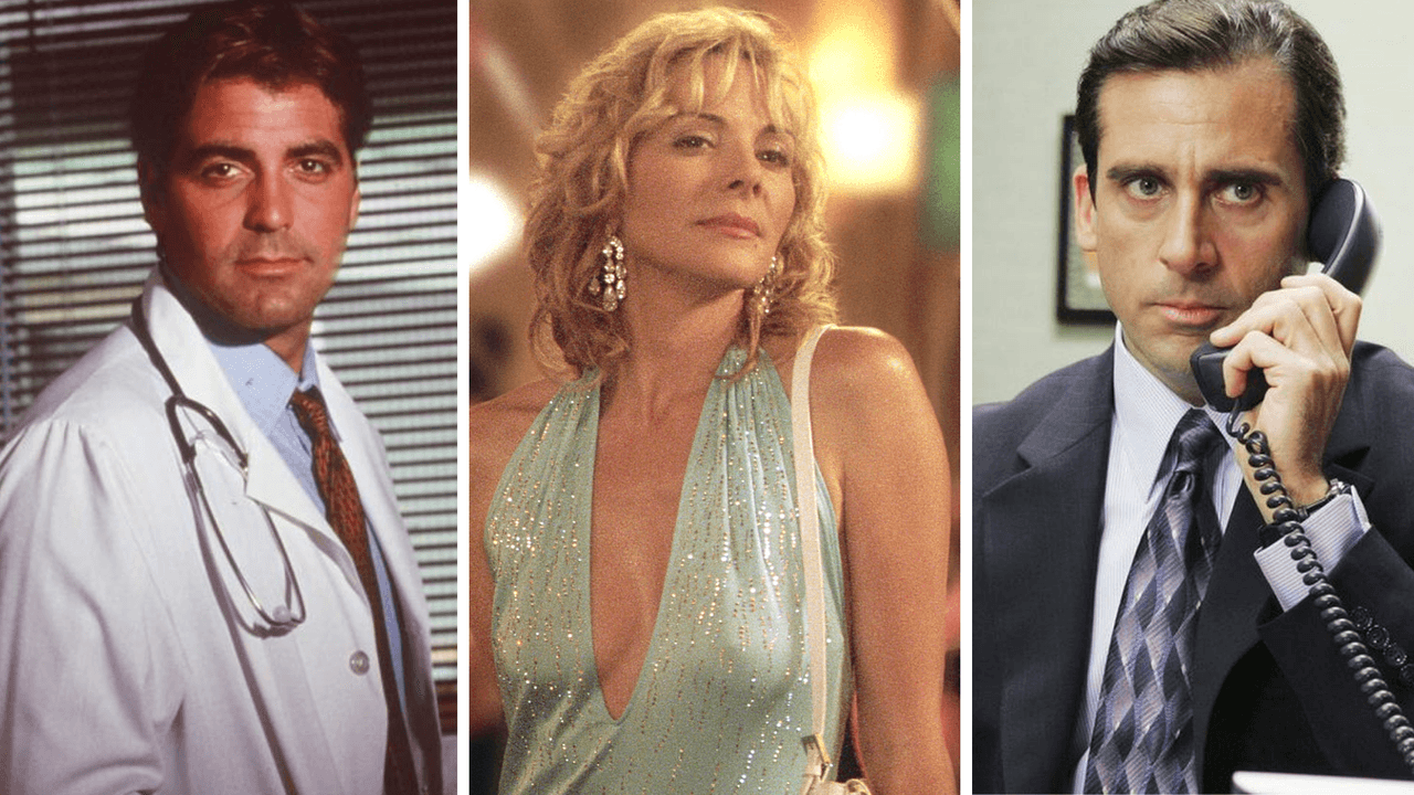 10 actores que se negaron a participar en secuelas de sus series: explicaron sus razones