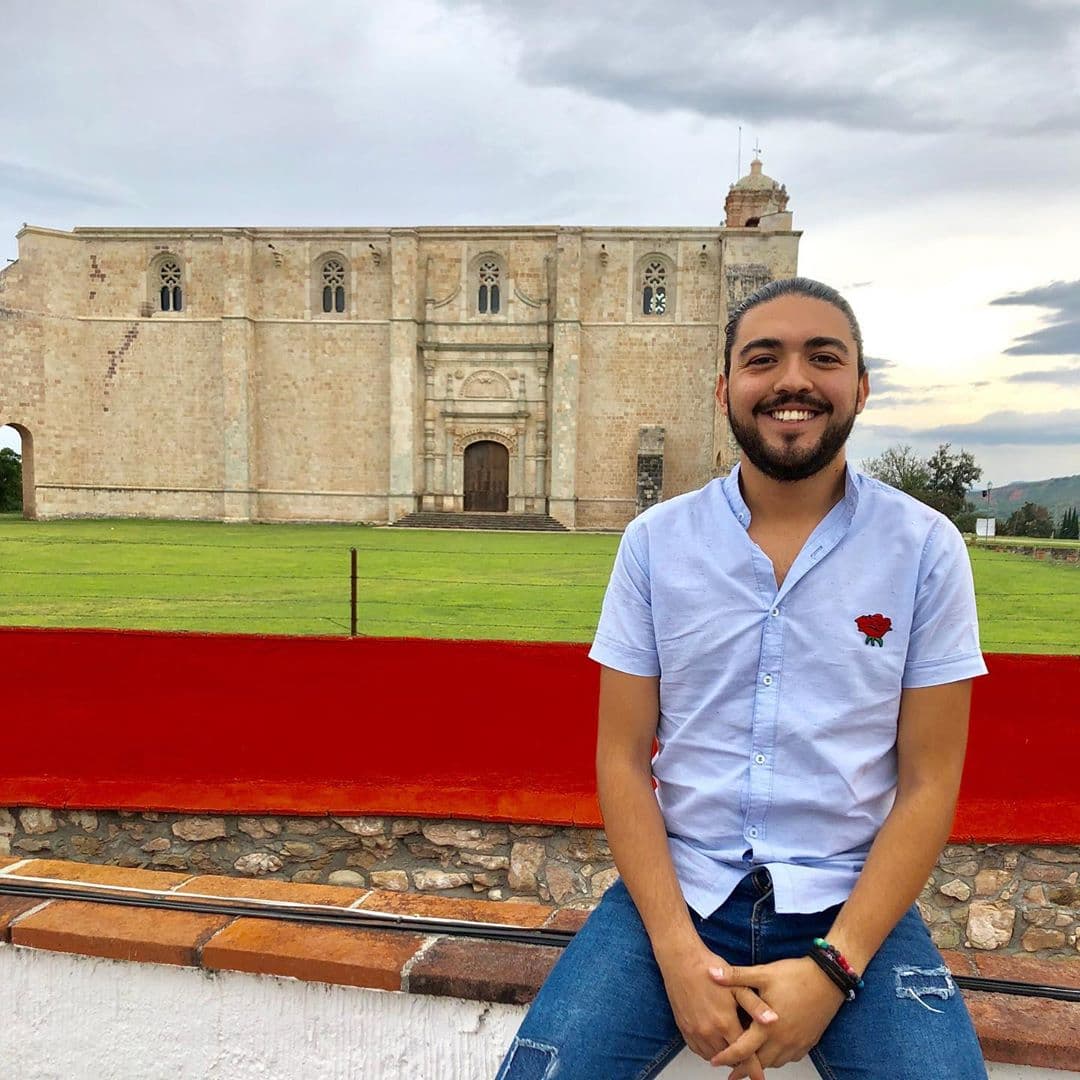 Sin embargo, no ocultó que fue una “noticia inesperada”, mostrando así su desencanto y sorpresa con su salida de
<b>La Trakalosa</b>.