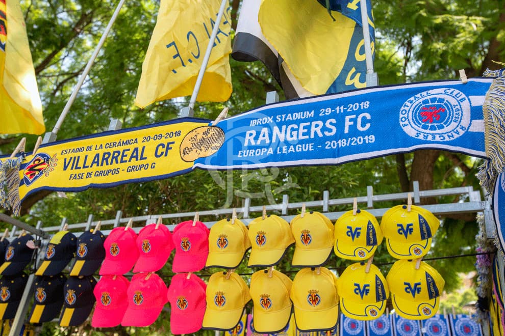 La última vez que Rangers jugó en Europa fue el 25 de agosto 2011 ante el Maribor, partido que finalizó empatado por 1-1.