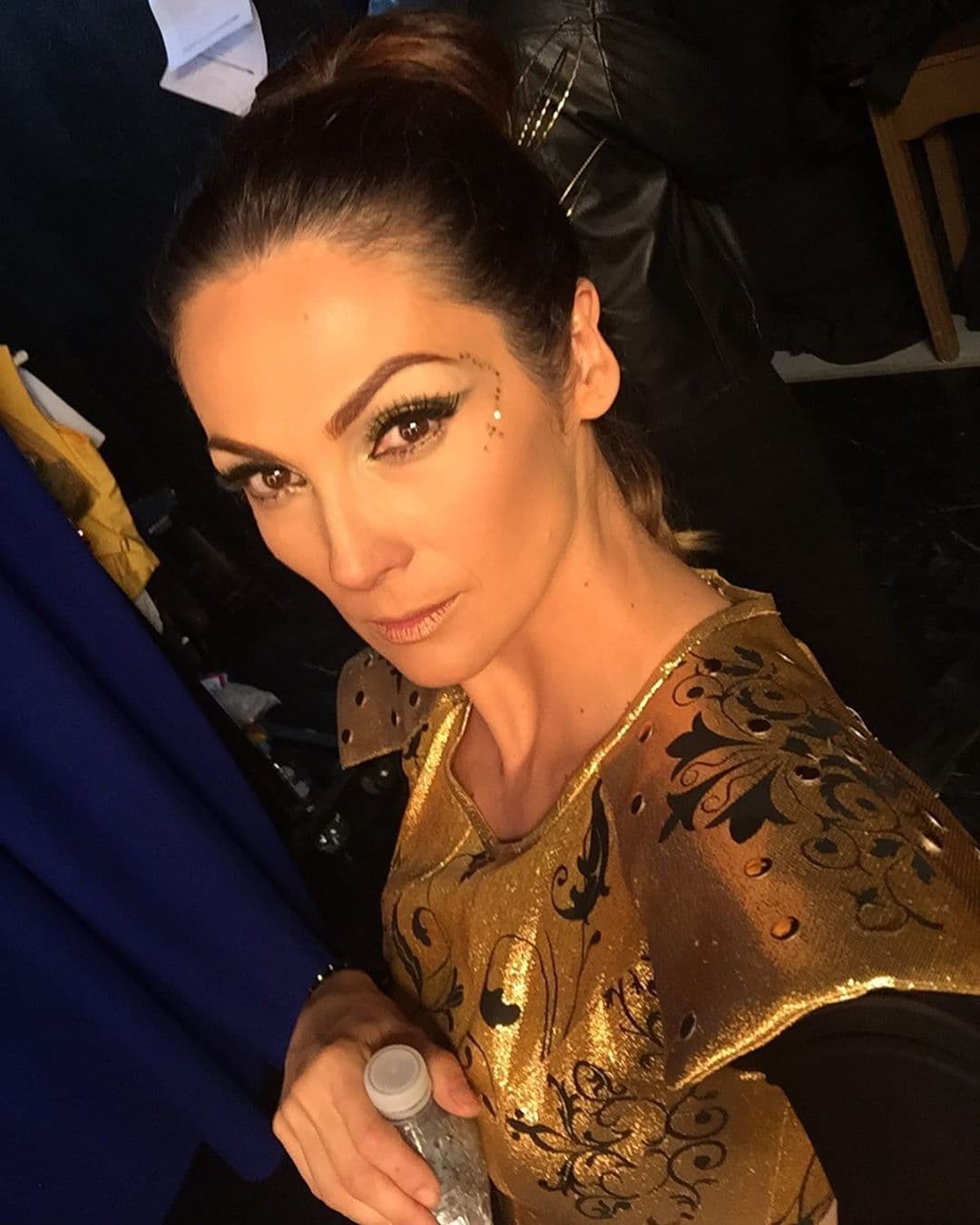 También detalló que, por aquellos días, José Miguel padecía de sobrepeso. "Él tenía un problema de sobrepeso, él me comentaba que a raíz de que no veía a su mama
<b> le ponían candados en el refrigerador</b> y en la alacena".
<br>