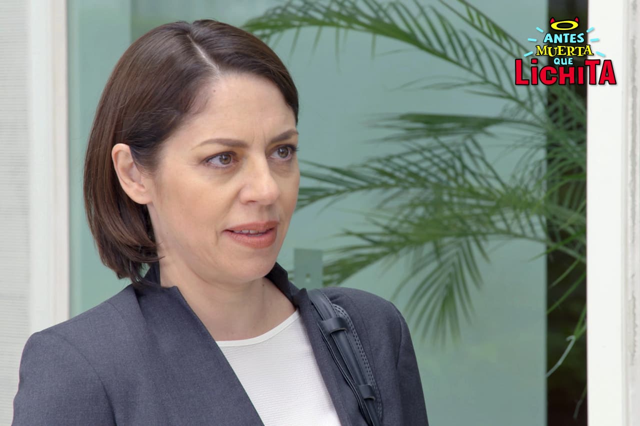 Venus se compromete con Roberto a localizar a Mateo y a los Vidal, a cambio le pide que se controle y no haga ninguna locura.