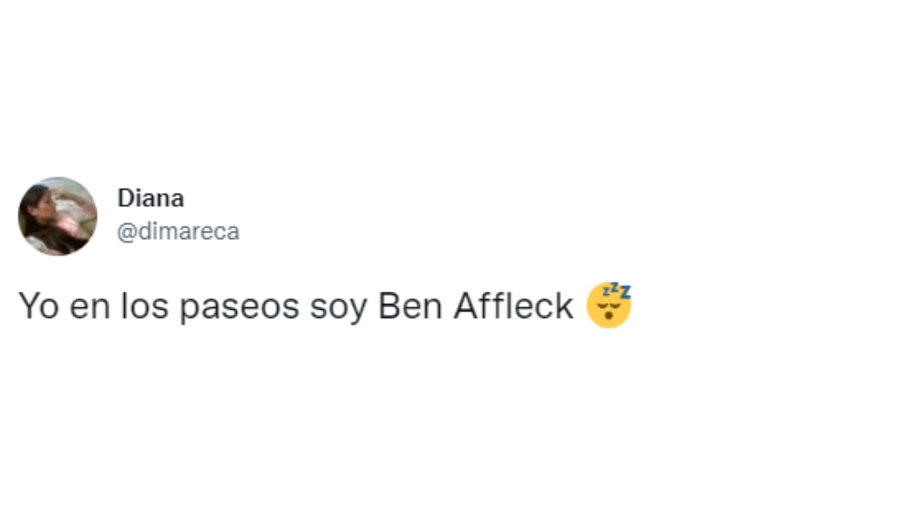 Ben Affleck