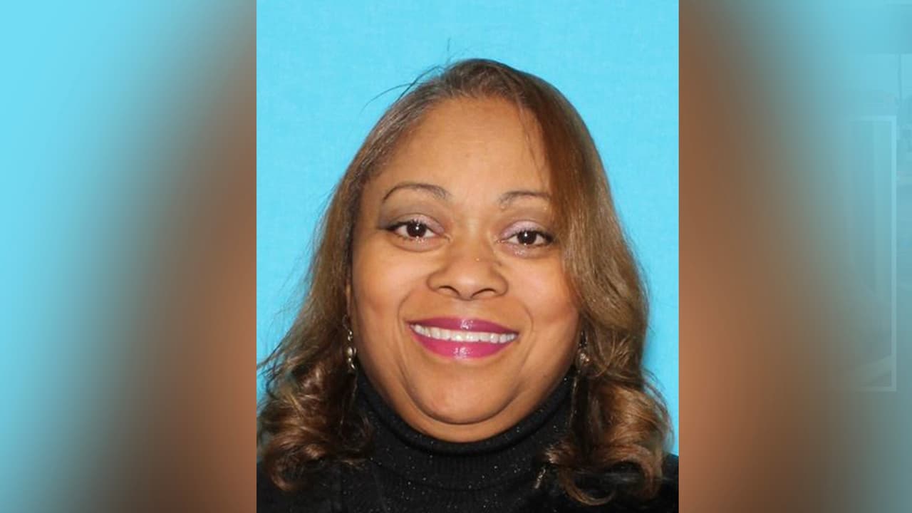 Arviah Tolliver-Robinson
<br>