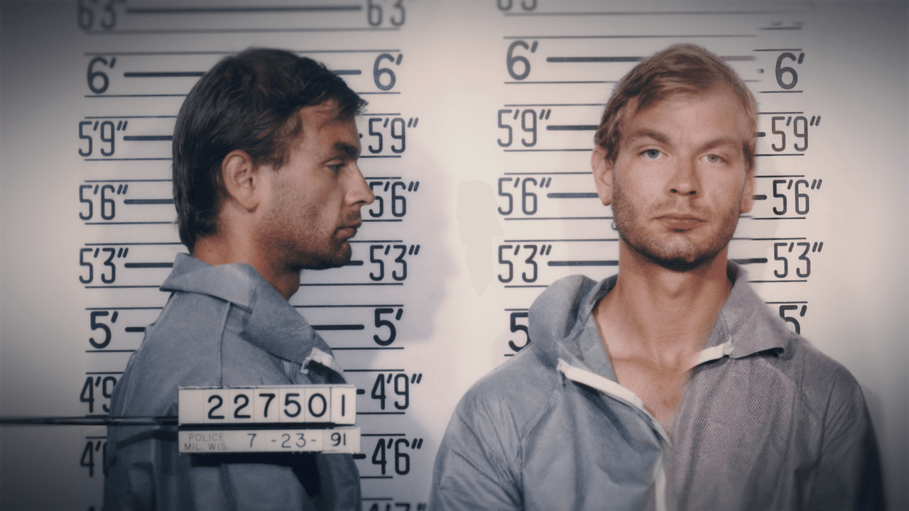Jeffrey Dahmer fue detenido en 1991.