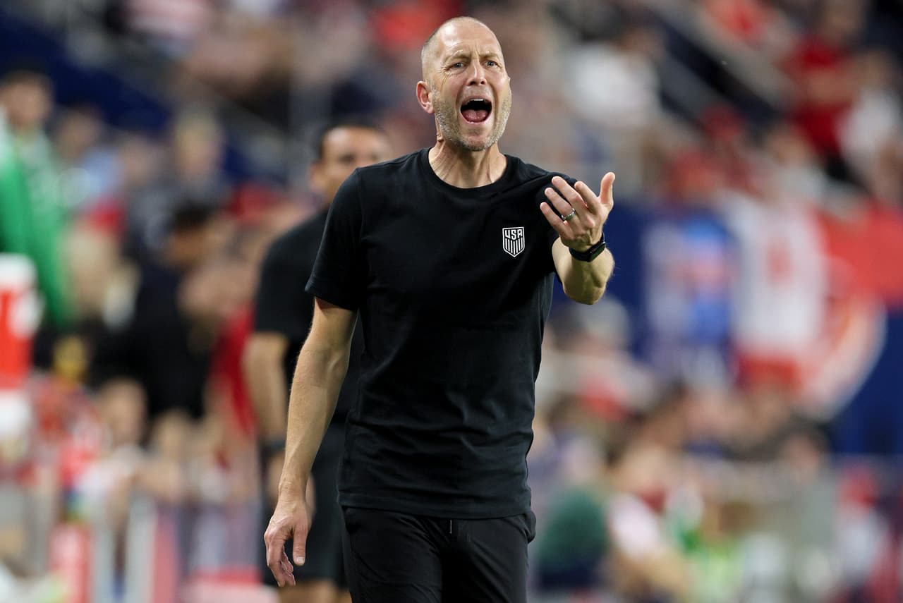 Brenden Aaronson abrió el marcador tras una brillante jugada de Pulisic. Tim Weah se encargó del 2-0 y finalmente Haji Wright se estrenó desde los 11 pasos. El Team USA enfrentará a Uruguay antes de iniciar la Concacaf Nations League.