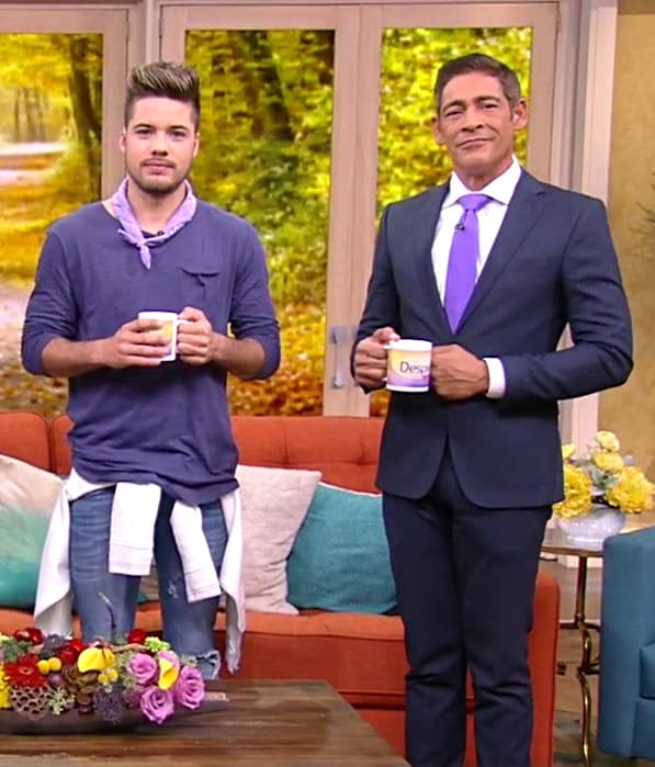 En la casita más feliz de la televisión sabemos que la unión hace la diferencia.