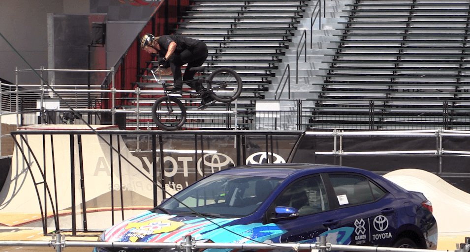 Los atletas que lideran el torneo expresaron sus expectativas.