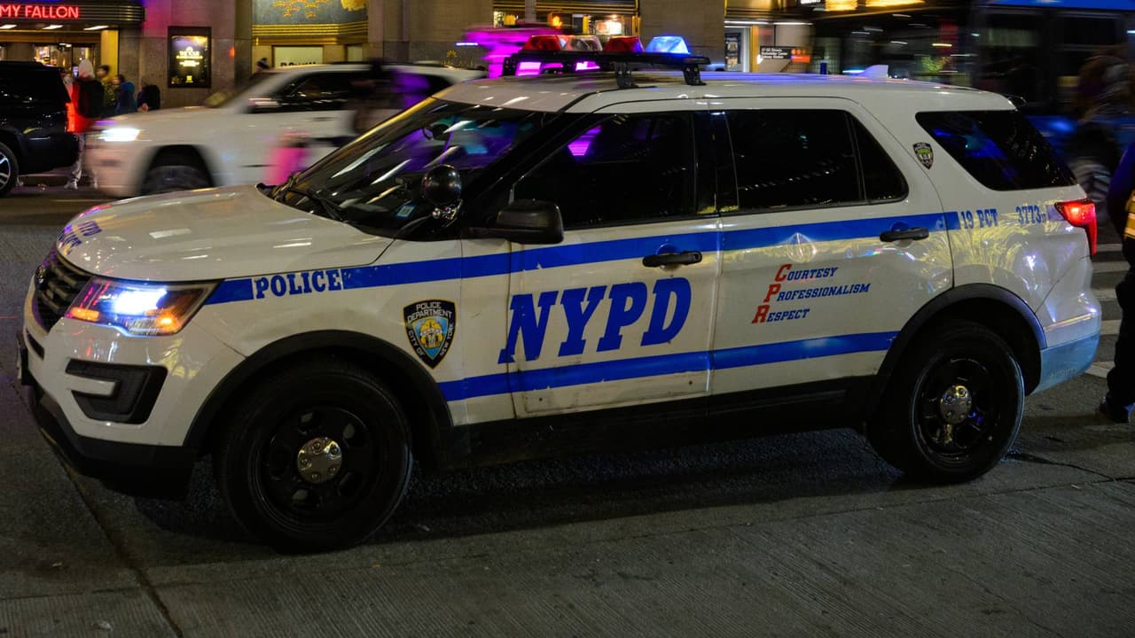 Hombre de 40 años es apuñalado en estación del metro Astor Place en Manhattan