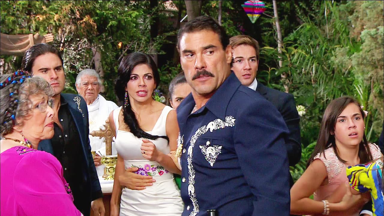 Los Carmona le dieron un giro completo a su vida y ahora hasta se parecen a los Velasco.