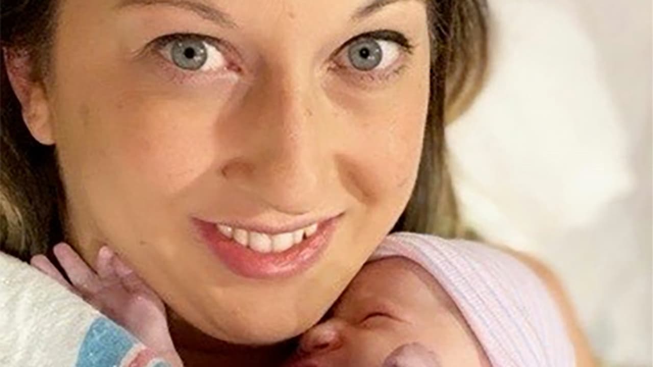 Confirman que el cadáver hallado en Jersey Village es el de Heidi Broussard y que murió estrangulada