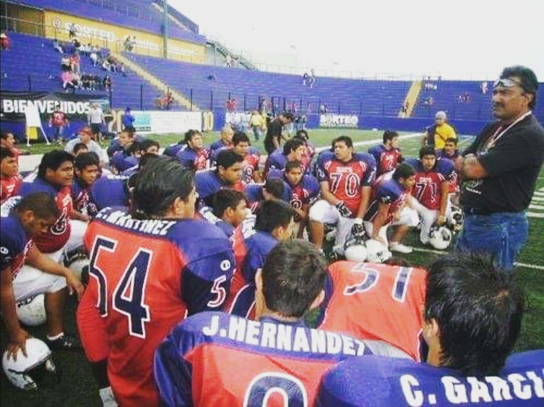 Coronavirus cobra la vida de exjugador de Auténticos Tigres