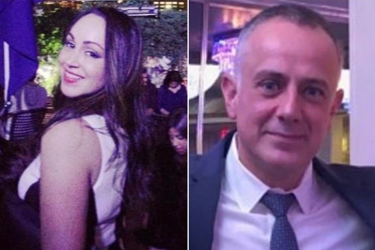 Policías del NYPD son sorprendidos teniendo sexo en el baño de su trabajo