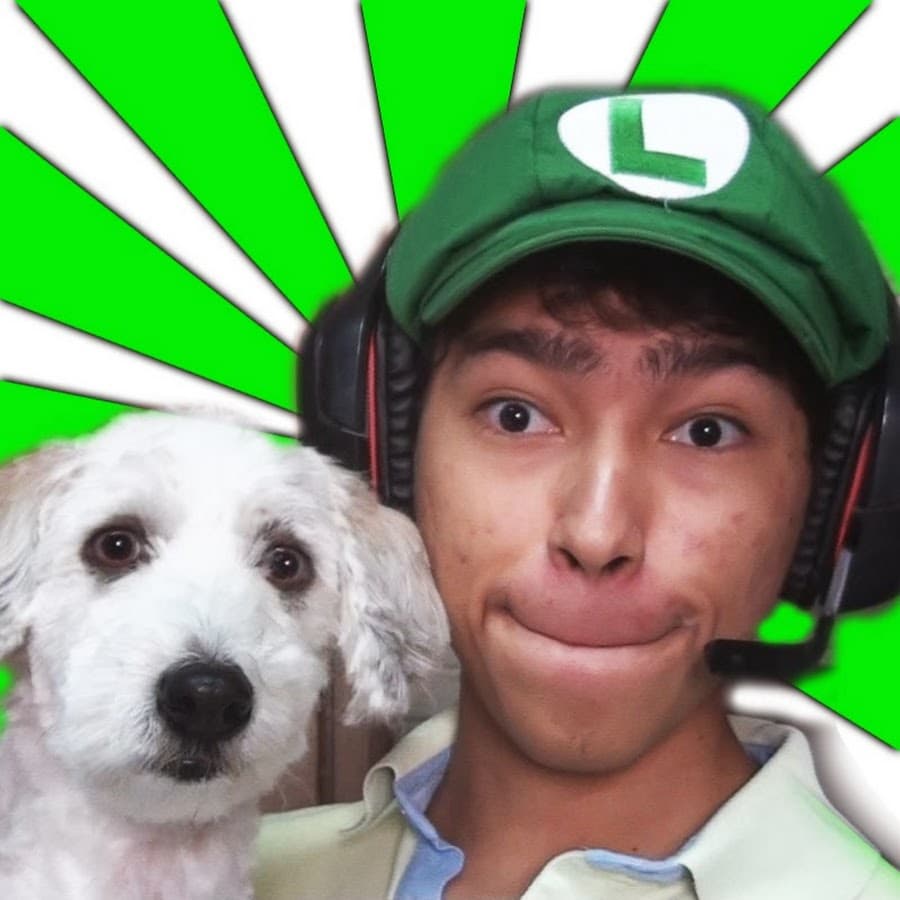 <b>Fernanfloo</b>: es un joven de El Salvador y tiene más de 27 millones de suscriptores en su canal de YouTube. Con sus videos, busca divertir y entretener, por lo que responde a preguntas de sus seguidores y habla de videojuegos.
<br>
<br>