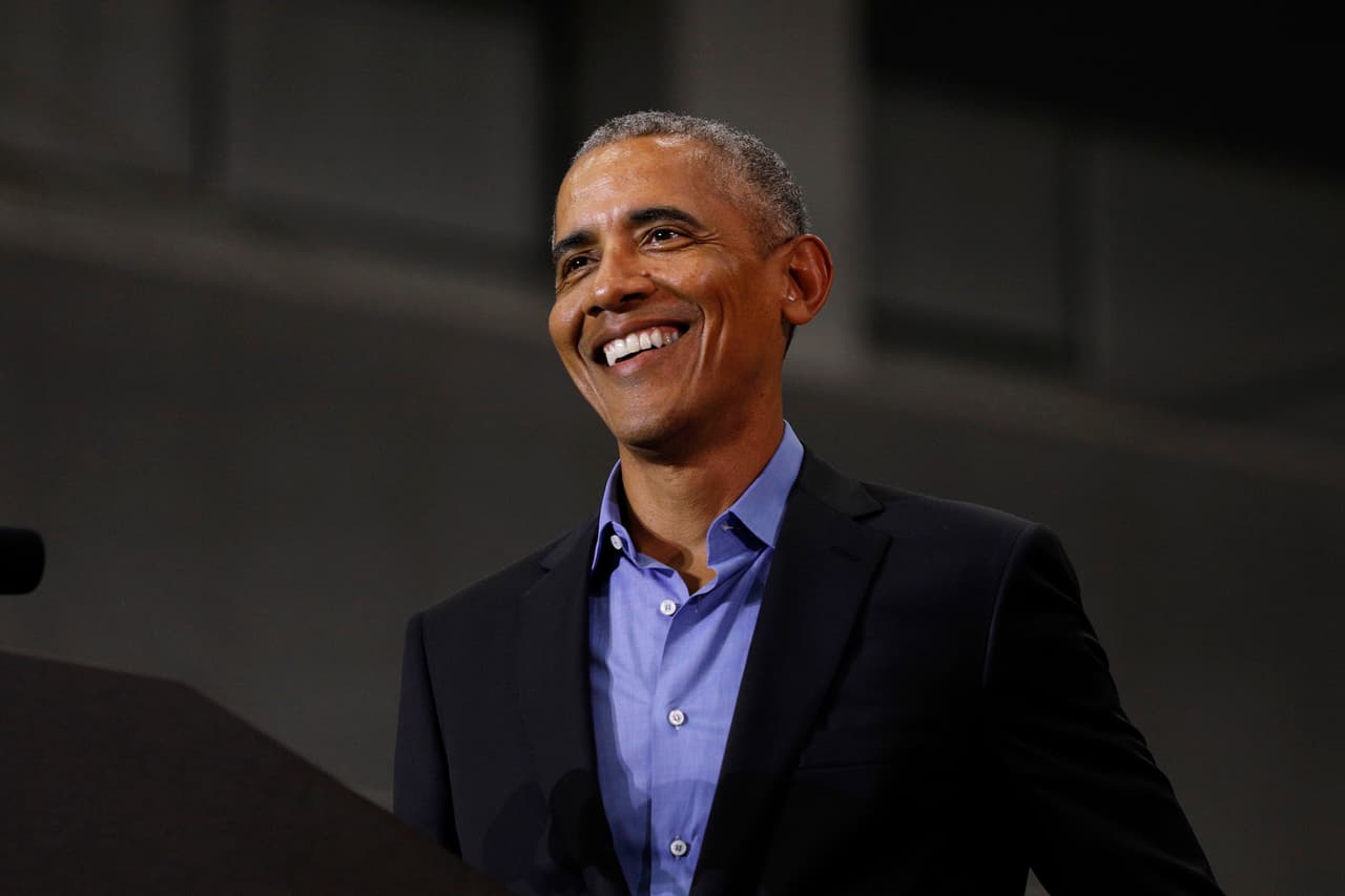 Obama planea una fiesta de cumpleaños con más de 400 invitados y le llueven las críticas de republicanos