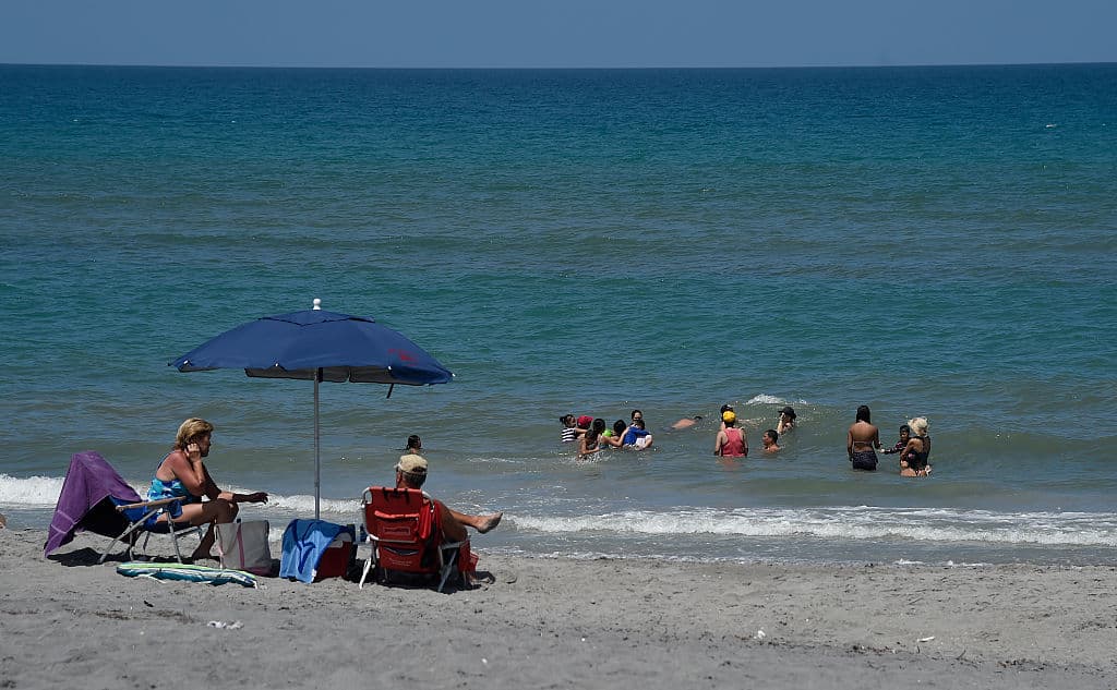 Florida's Waters Depend On Us Electing Leaders That Care