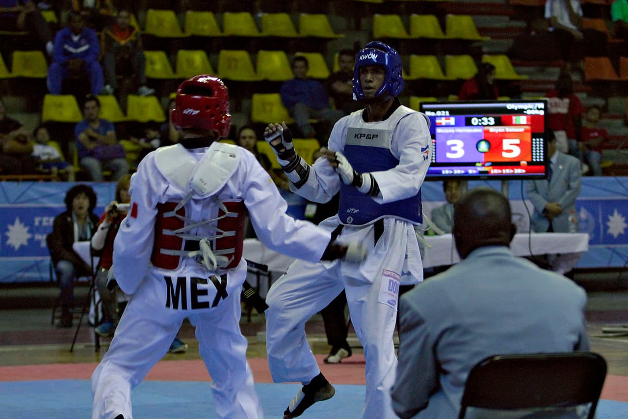 Reportan casos COVID-19 de entrenadores y atletas en el CNAR