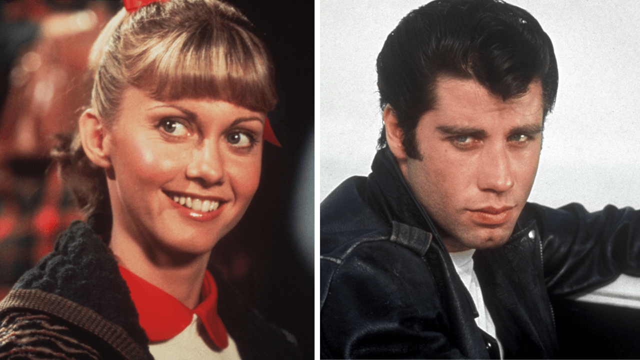Olivia Newton-John rechazó ser Sandy en ‘Vaselina’: así fue como John Travolta la convenció