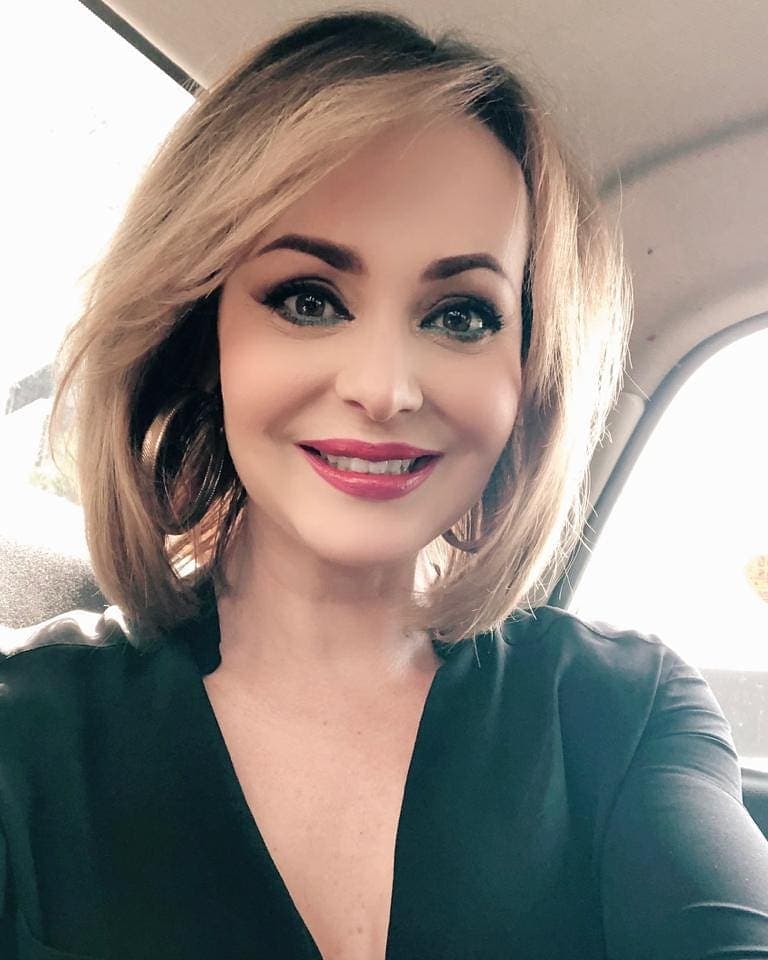 Ocho meses después,
<a href="https://peopleenespanol.com/article/gabriela-spanic-explota-contra-el-padre-de-su-hijo/" target="_blank">la venezolana llamó al padre de su primogénito "patán"</a>, no solo porque le exigió un examen de ADN para comprobar su paternidad sino porque estuvieron juntos mientras él seguía casado.