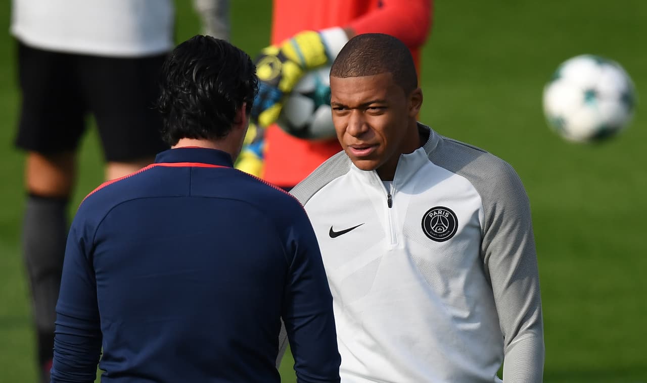 Revelan cuál es el equipo por el que quiere fichar Kylian Mbappé