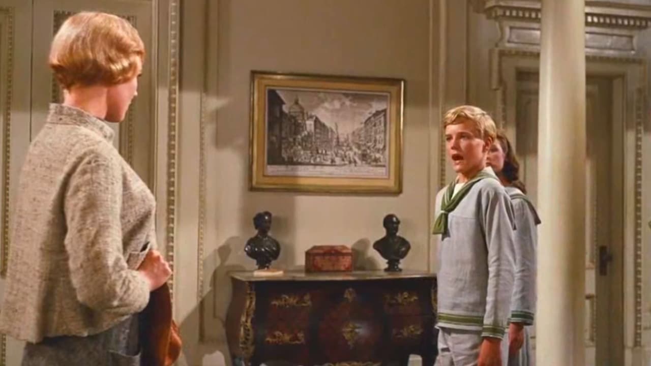 <b>Nicholas Hammond </b>
<br>Friedrich von Trapp era el segundo de los hombres de la familia y el más rebelde y difícil de disciplinar de los hermanos. El actor debutó en Hollywood en la cinta ‘El señor de las moscas’ (1963).