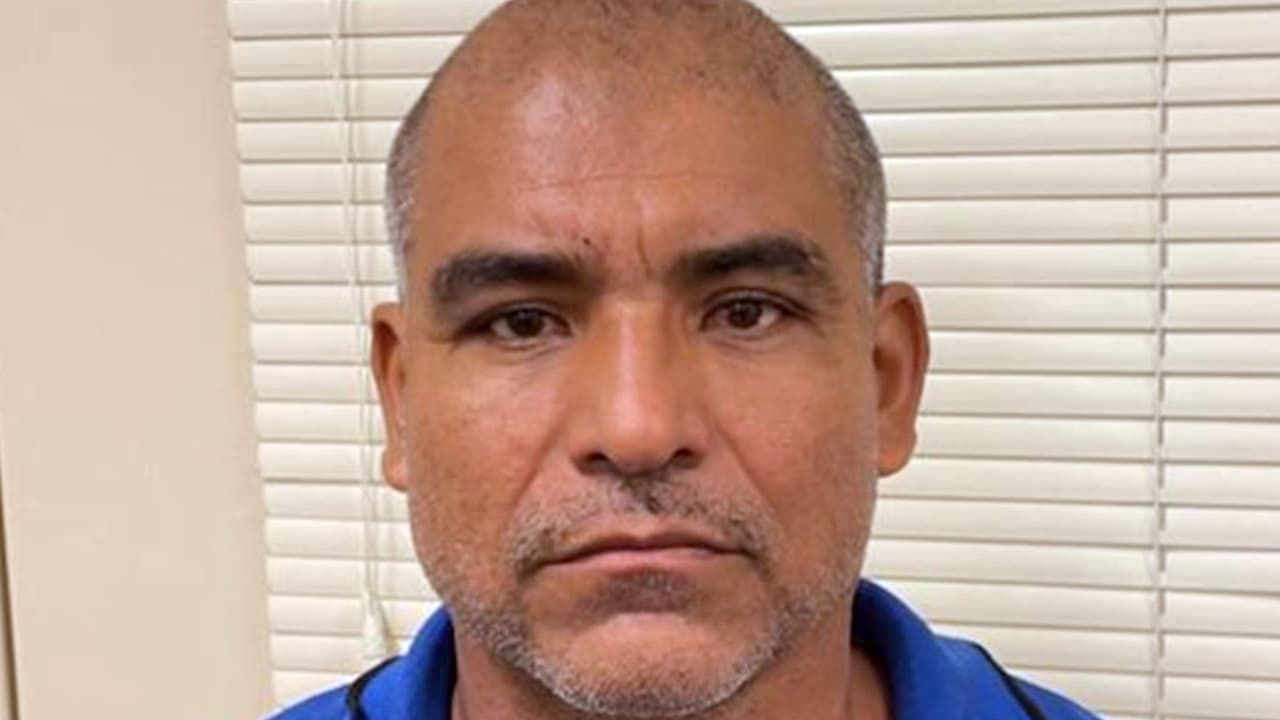 Condenado por asesinato en Nuevo México fue detenido en la frontera de Arizona