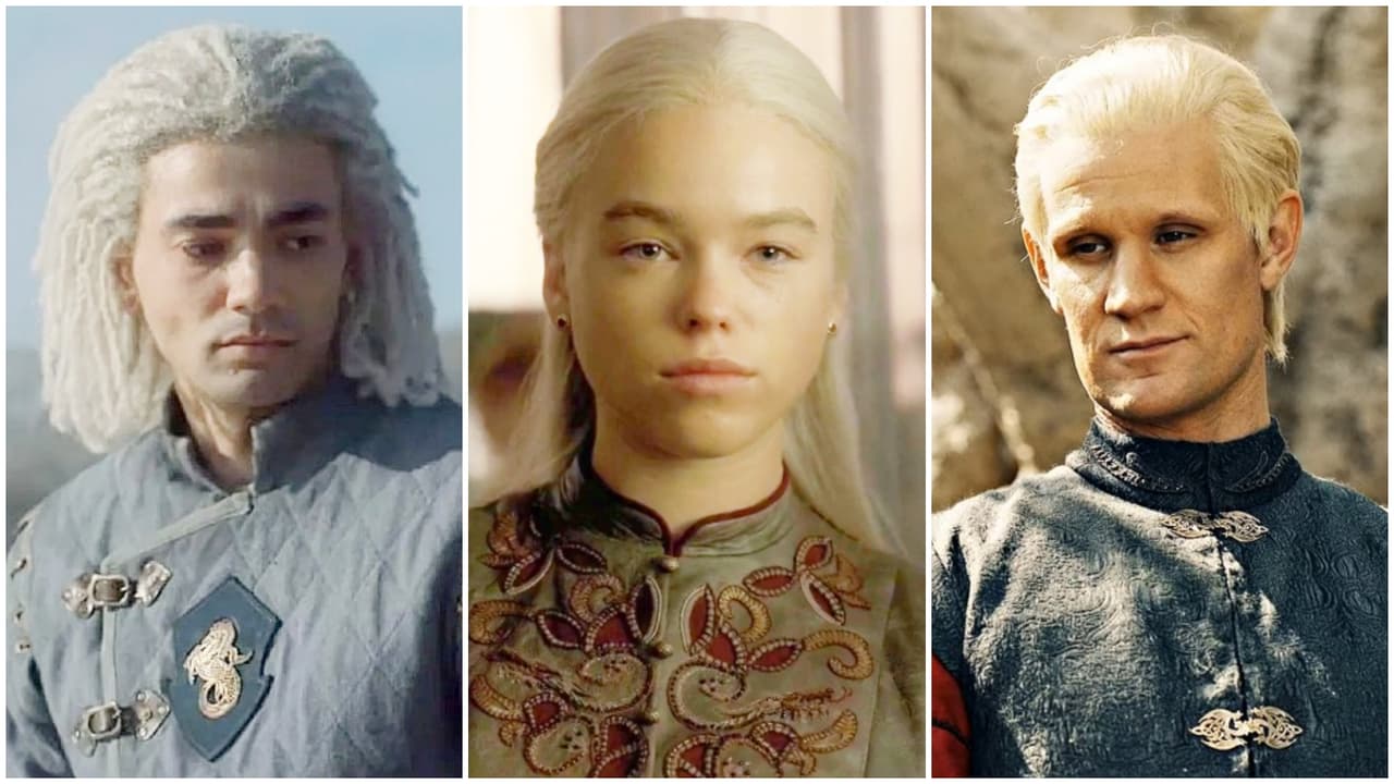 'House of the Dragon': ¿cuántos hijos tendrá Rhaenyra y qué pasa con ellos?