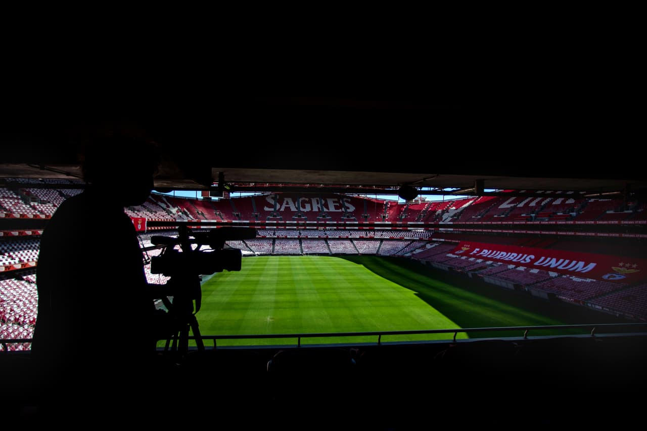 La UEFA no contempla un plan B tras confinamiento en Lisboa