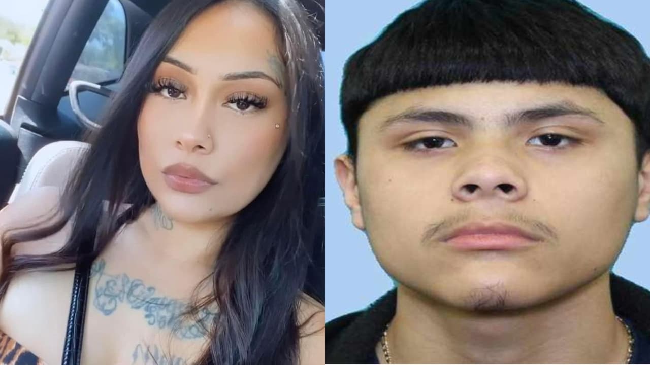 Condenado Francisco Javier Ochoa a 24 años de prisión por la muerte de su novia Joselyn Espinoza