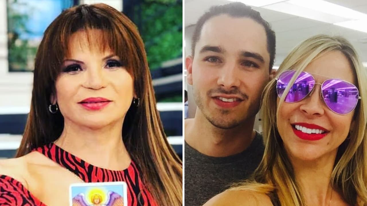 Mhoni Vidente advierte muerte de dos famosos tras fallecimiento del hijo de Aylín Mujica