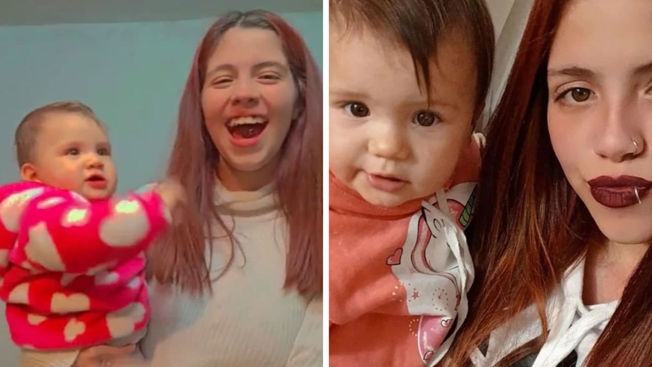 Su bebé ahora tiene un año de edad