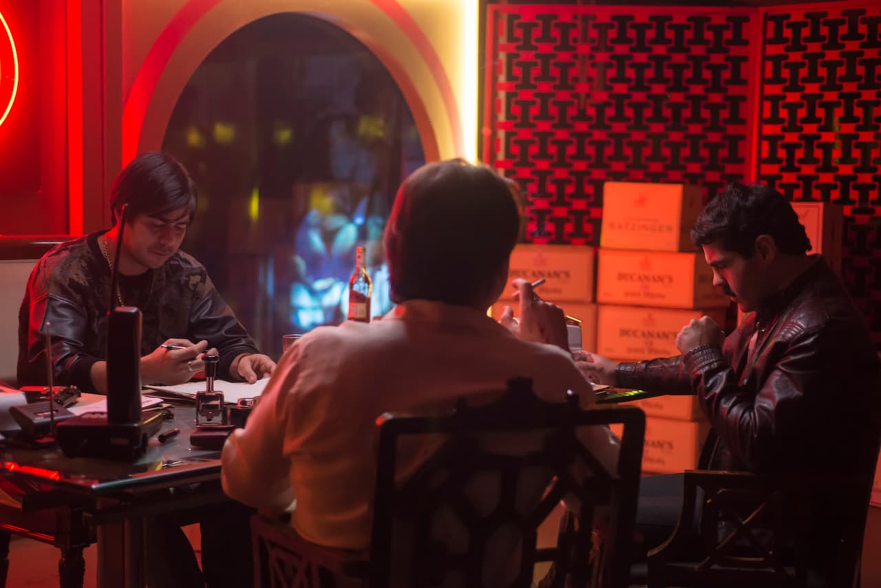 At the beginning of season 1, we got introduced to Benjamín and Ramón Avendaño, the Tijuana cartel leaders. They hurt Joaquín Guzmán’s pride when they refused to work with him and belittled him for not being a ‘patrón’.