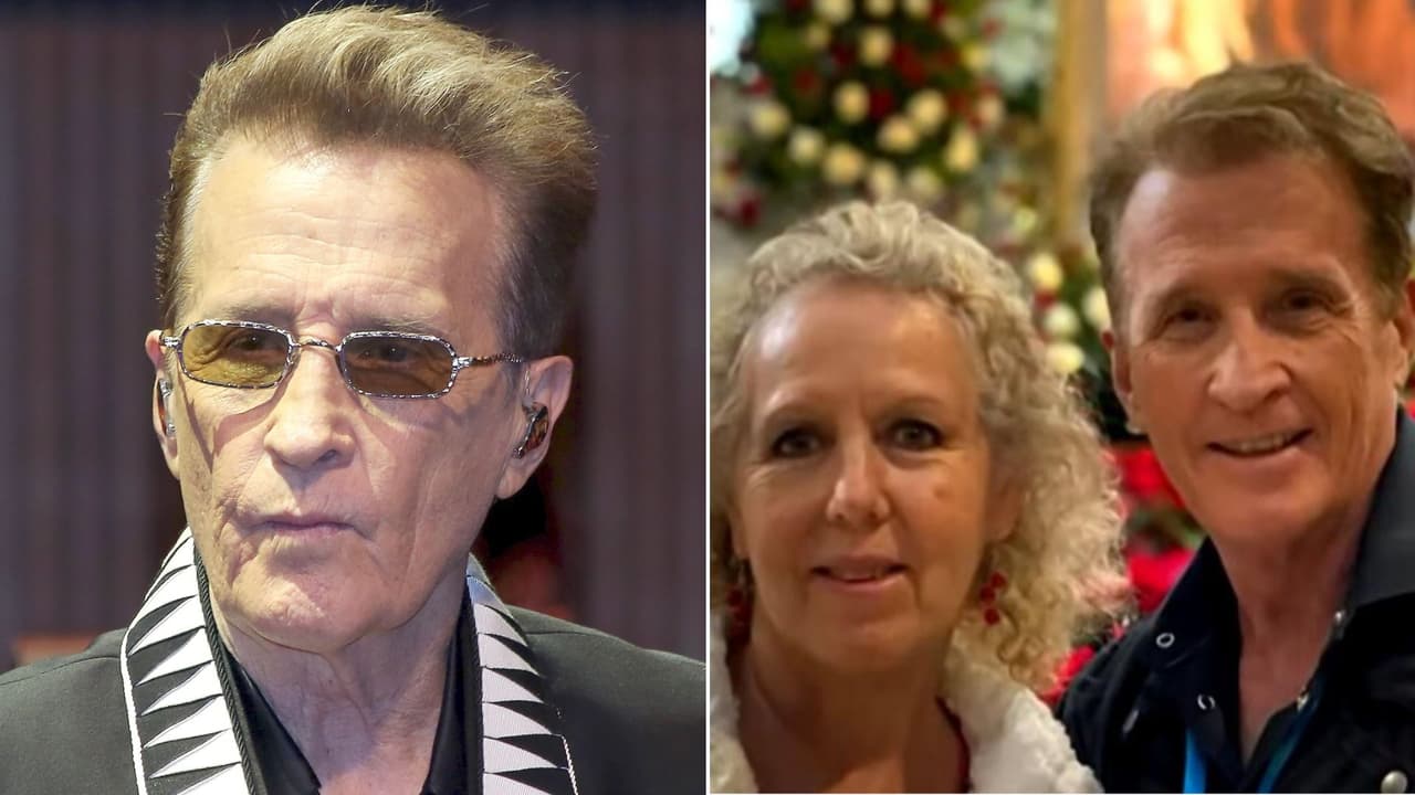 Emmanuel revela que su esposa “está delicada” de salud: ella padece dura enfermedad