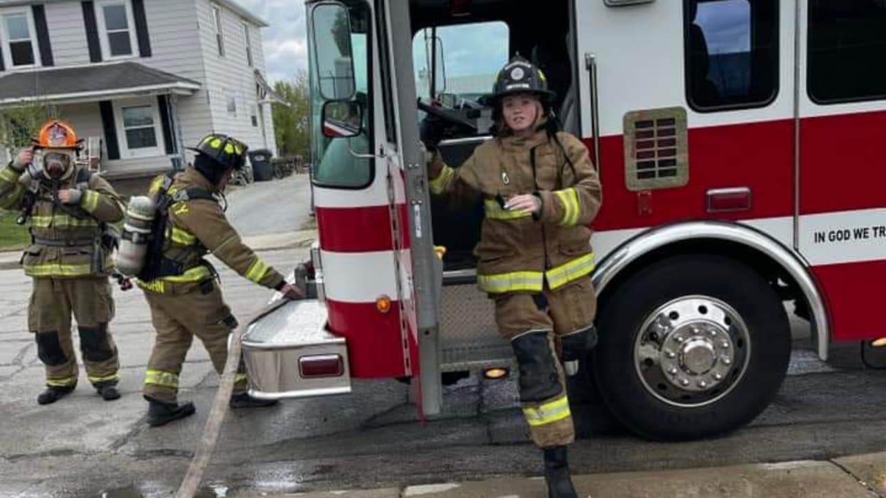 Incendio en casa de Nueva Jersey deja 2 muertos