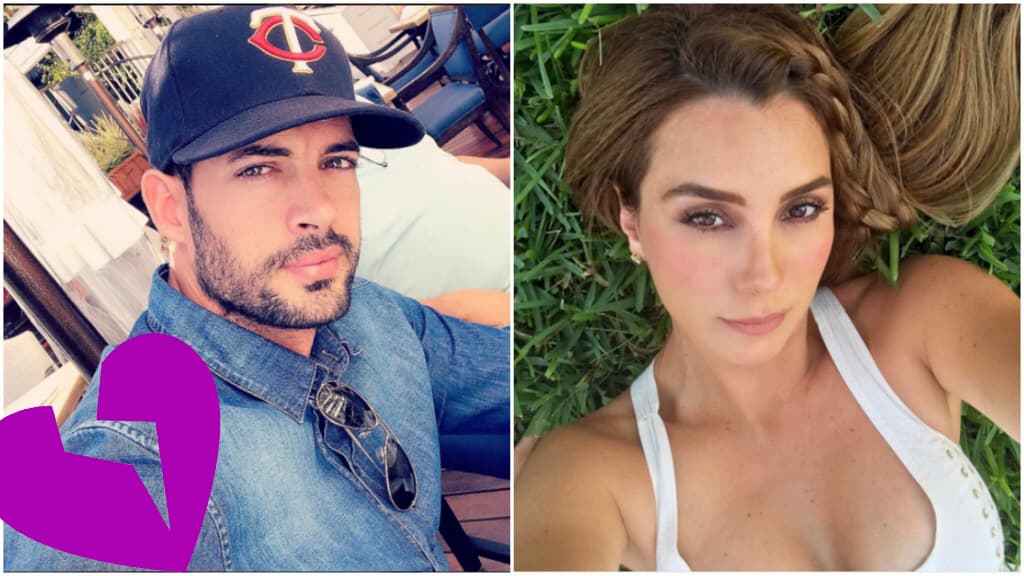 A la fecha, William Levy no ha desmentido ni afirmado la relación que sostuvo con Ximena Navarrete, lo cierto es que sí fueron captados juntos en diversas ocasiones.