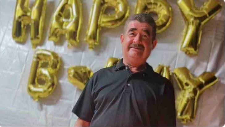 Arturo García y otros tres de sus familiares murieron en un accidente en la I-85.