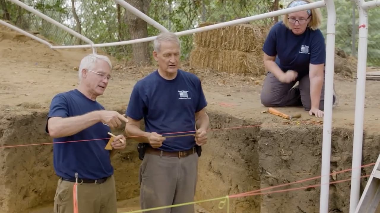 Investigadores descubren restos óseos de soldados que lucharon durante la Guerra de Independencia en Nueva Jersey