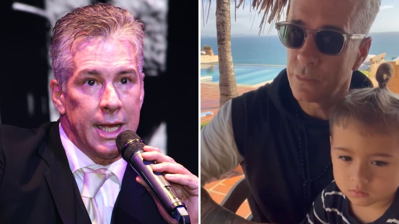 Hijo de Fernando Carrillo estaba en Venezuela al momento del ataque: revelan cómo está