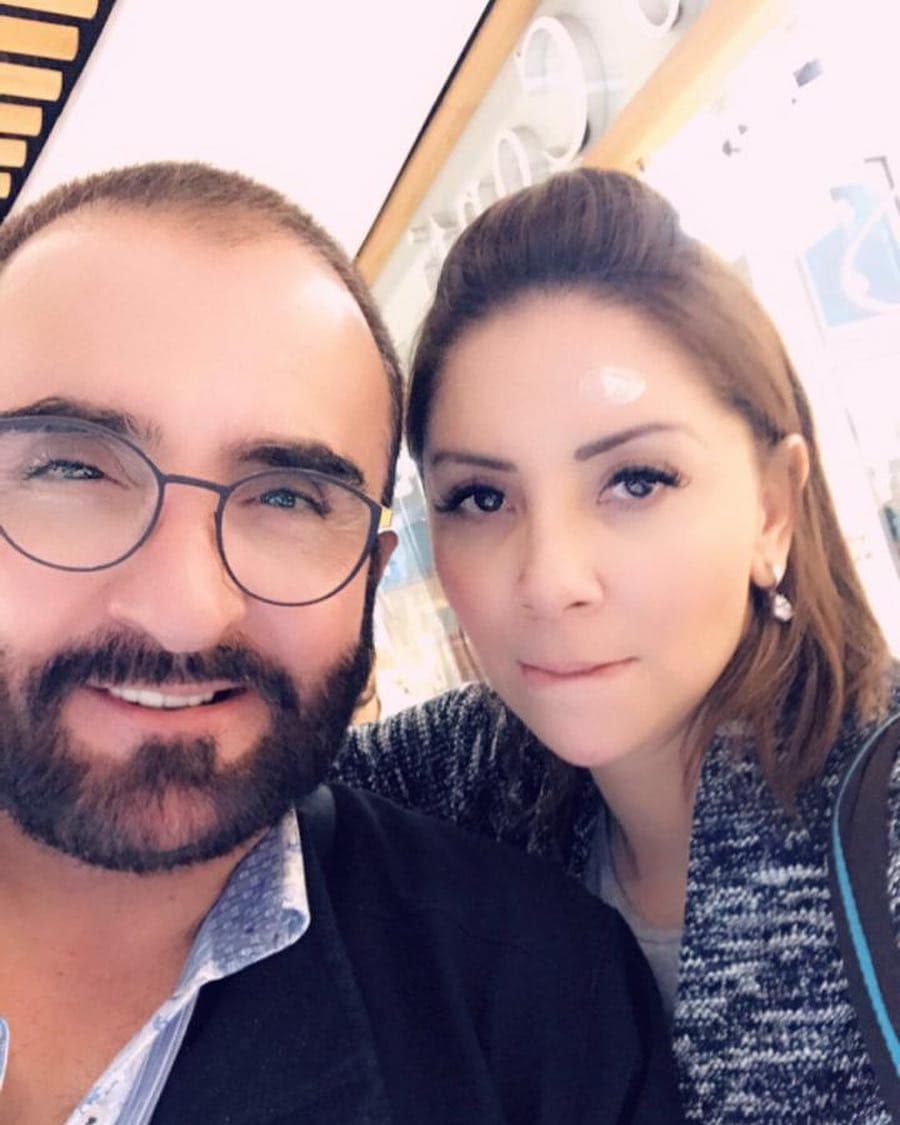 A esto también hay que sumarle lo polémico que fue el proceso de divorcio entre ellos dos, ya que se ventilaron varios problemas que supuestamente tenía la pareja.