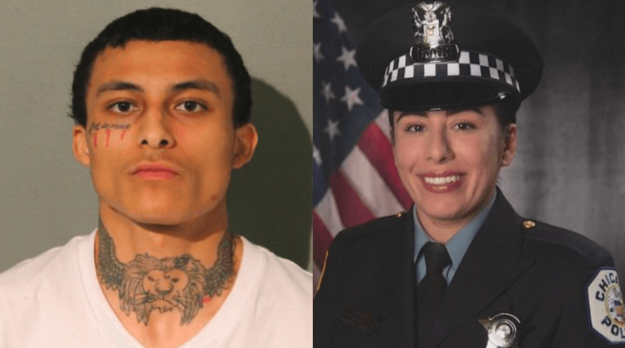 Sospechoso de matar a Ella French se encontraba en libertad tras atropellar, darse a la fuga y robar