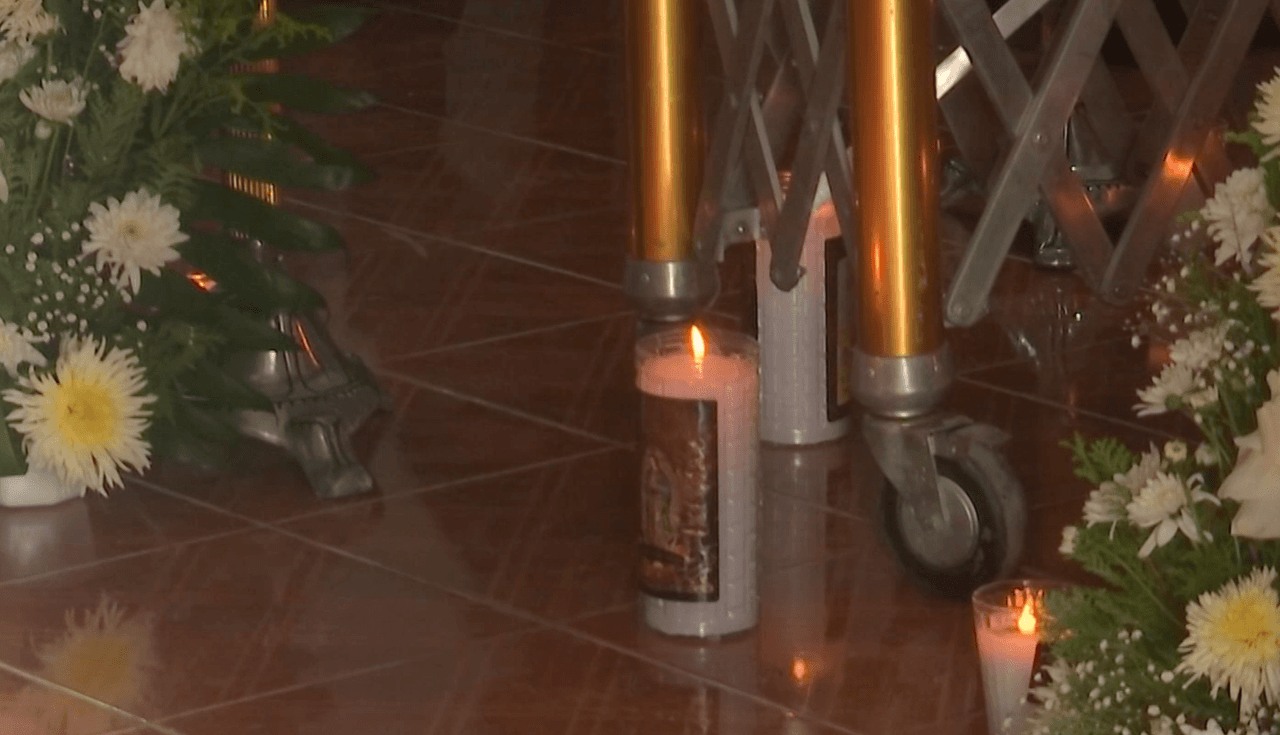 También un amigo cercano, Juan Ferrer, habló de su energía y ternura:
<i>“</i>
<b>Un niño muy queridísimo, con mucho amor y sus travesuras”</b>.