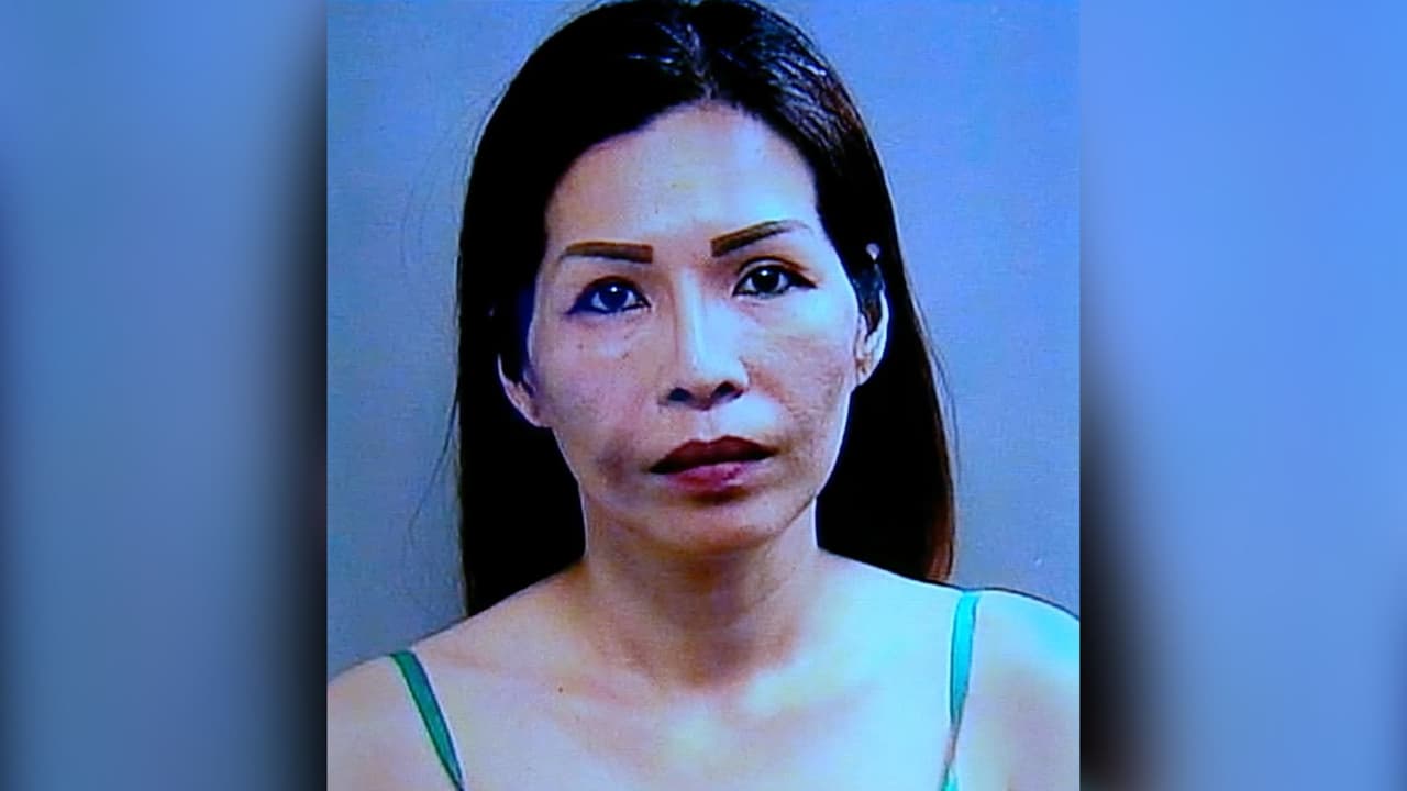 Mujer confiesa matar a su esposo a martillazos tras recibir los papeles de divorcio